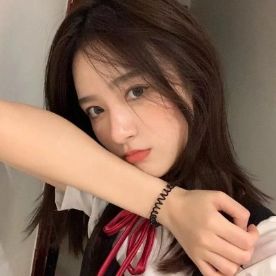 女孩的故事