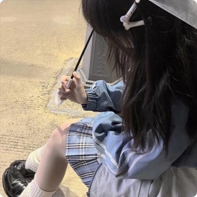 漆黑如夜